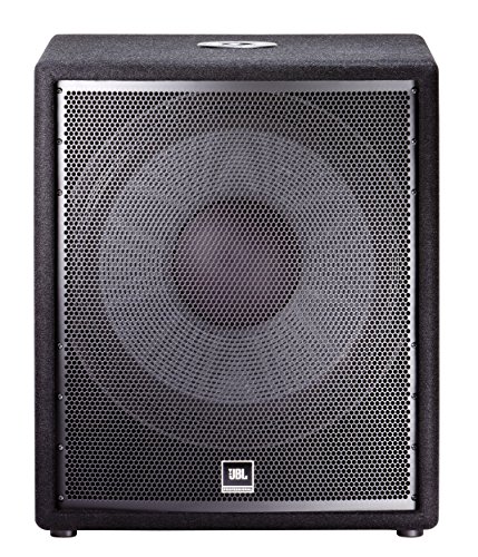 JBL JRX218S Portable 18