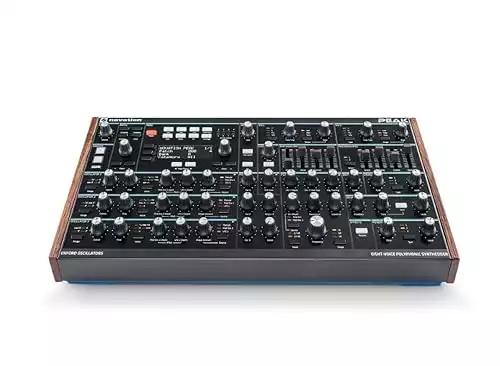 Novation Peak Polyphonic Synthesiser