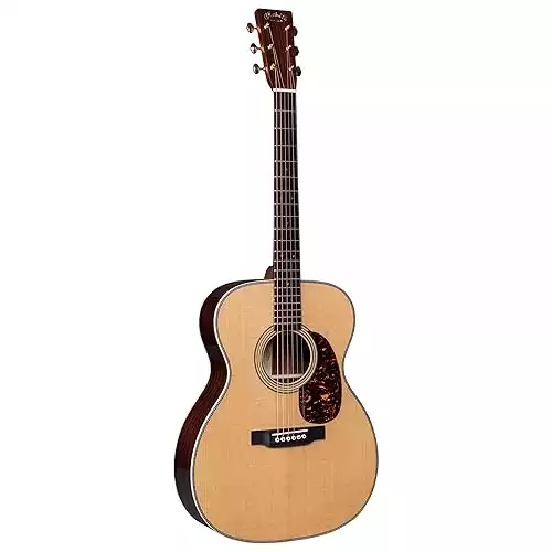 Martin Guitar 000-28 Acoustic Guitar