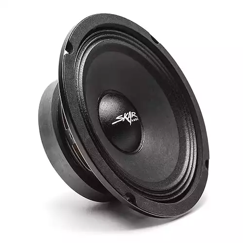 Skar Audio FSX65-4 Loudspeaker