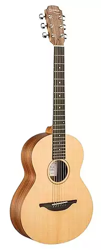 Sheeran By Lowden W02 Acoustic Guitar