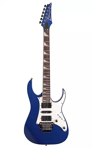 Ibanez RG450DX SLB RG Series Electric Guitar