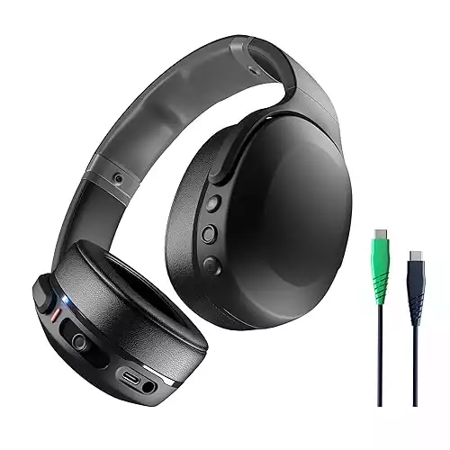 Skullcandy Crusher Evo Wireless Headphones