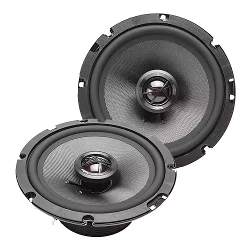 Skar Audio TX65 Car Speakers