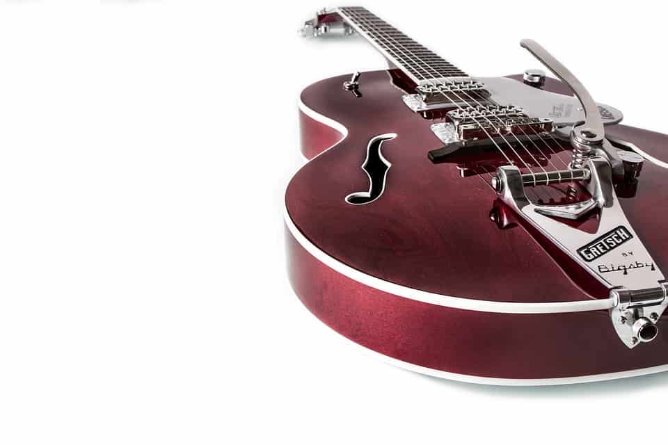 semi-hollowbody-guitar