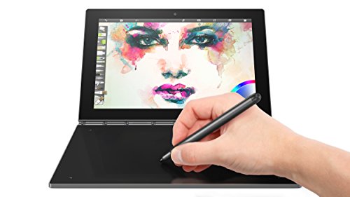 Lenovo Yoga Book