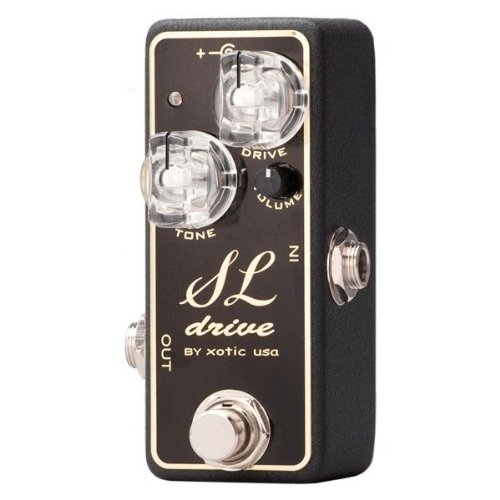 Xotic Effects SL Drive