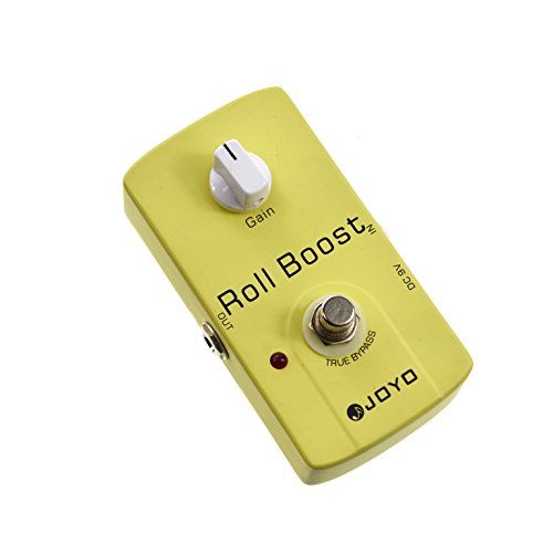 Joyo Audio JF 38 Roll