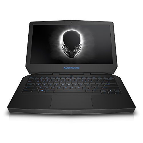 Alienware AW13R2-1678SLV