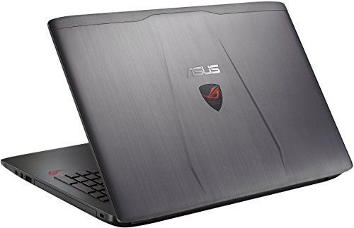 ASUS ROG GL552VW-DH71 