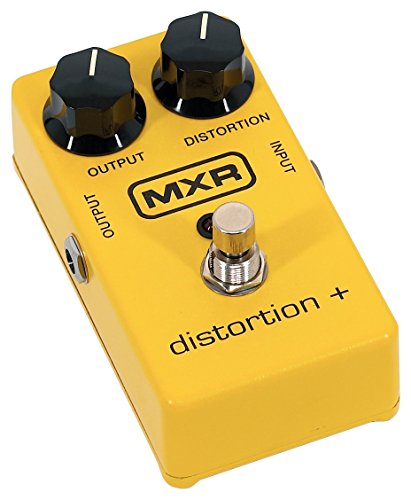 MXR M104+ 