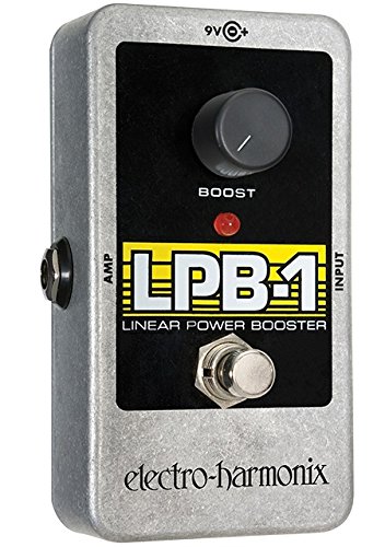 Electro-Harmonix LPB-1 