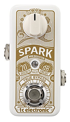 TC Electronic Spark Mini 