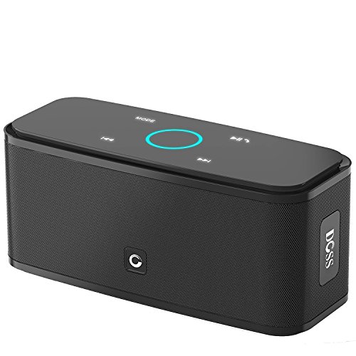 DOSS Touch Wireless Bluetooth V4.0