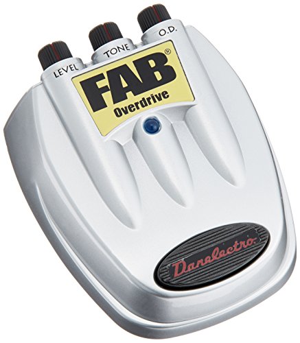 Danelectro D-2 Fab 