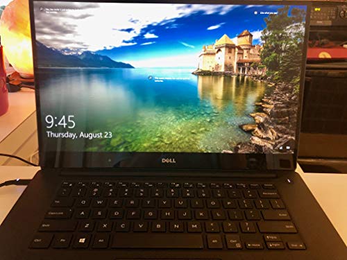 Dell XPS 15 9560