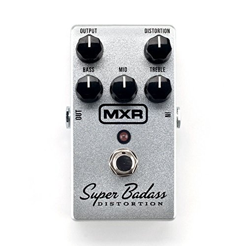 MXR M75 Super Badass 