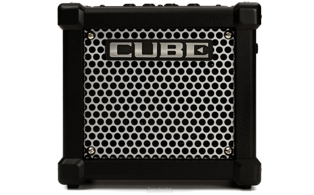 Microcubegx Roland Micro Cube Gx 3