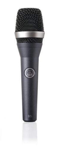 AKG D5