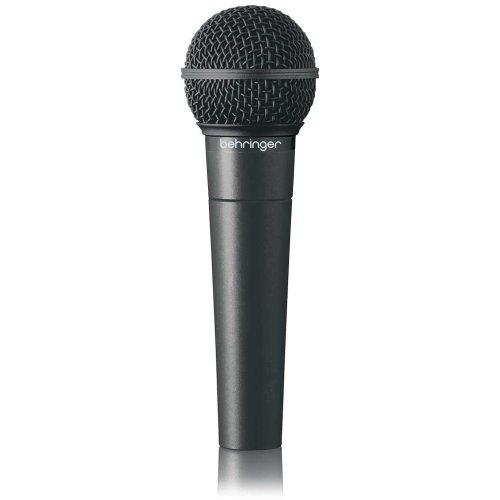 Behringer Ultravoice Xm8500