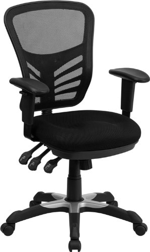 Flash Furniture Multifunction Swivel