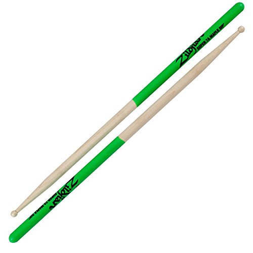 Zildjian Maple Green Dip