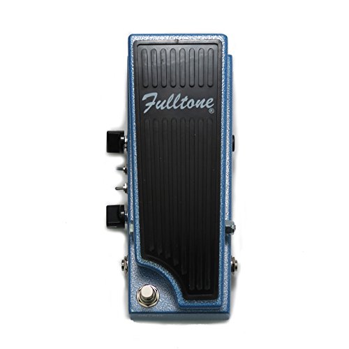 Fulltone MDV-3 Vintage Rotary