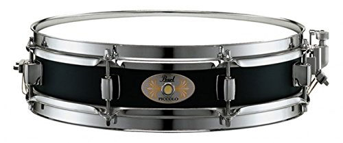 Pearl S1330B Black Steel