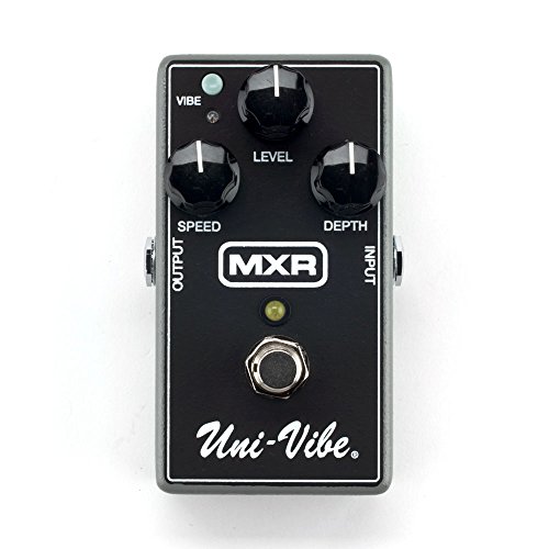 MXR M68