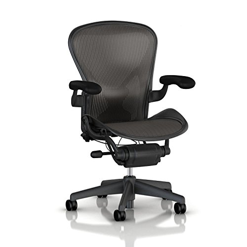 Herman Miller Aeron