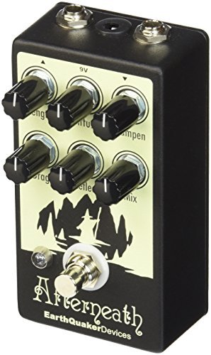 EarthQuaker Devices Afterneath