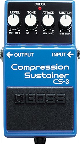 Boss CS-3 