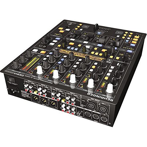 BEHRINGER DDM4000