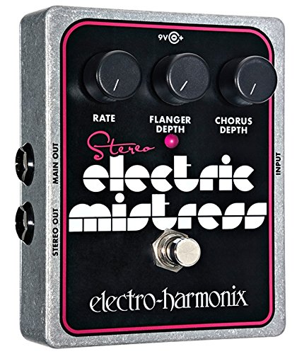 Electro-Harmonix Electric Mistress