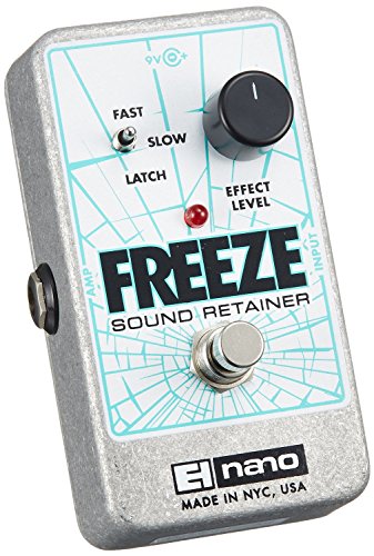 Electro-Harmonix