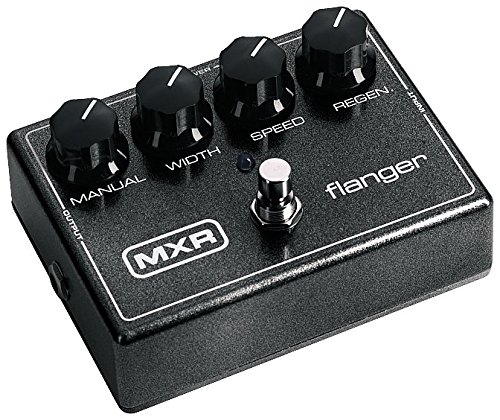 MXR M117R