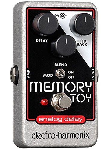 Electro-Harmonix Memory Toy