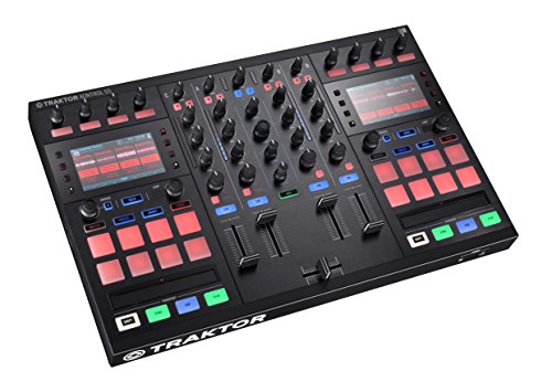 Native Instruments Traktor Kontrol S