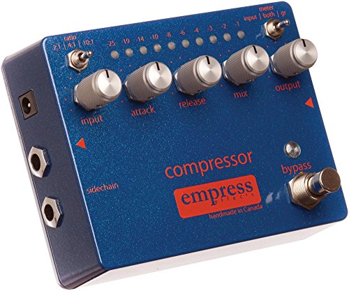 Empress Effects