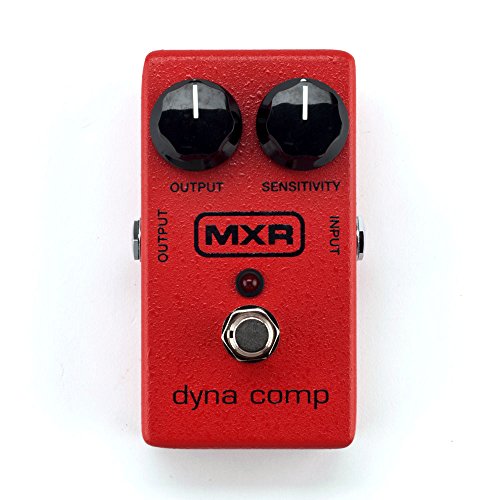 MXR M102 Dyna Comp 