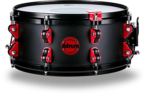 Ddrum Hybrid with Trigger