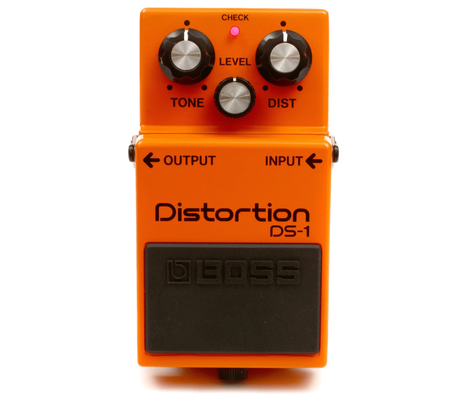 Boss DS-1