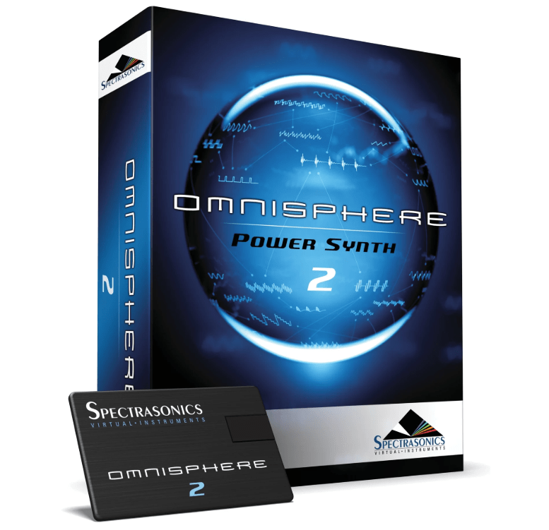 Omnisphere 2