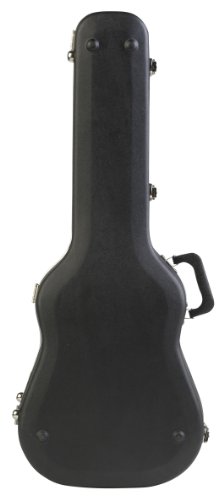 SKB 1SKB-300 Baby Mini Acoustic Guitar Hard Case 