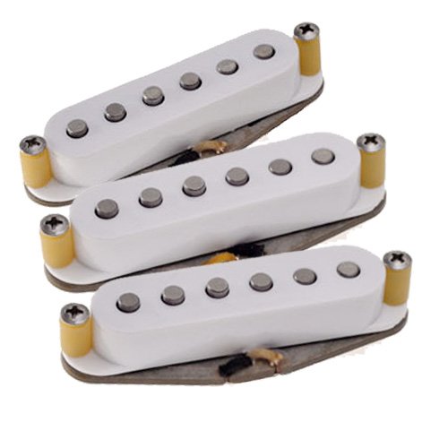 Tonerider TRS3 Classic Blues Strat pickup