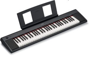 Yamaha NP-12