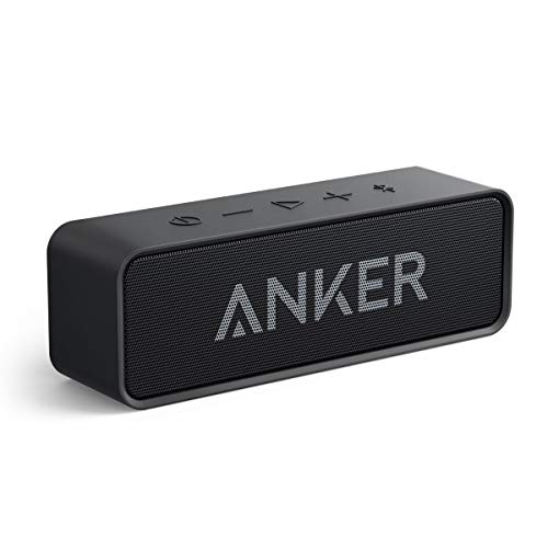 Anker SoundCore Bluetooth Speaker 