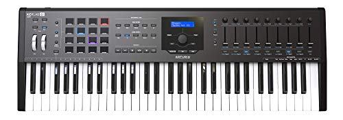 Arturia Keylab 61 mk2