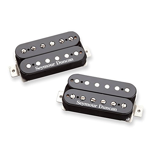 Seymour Duncan Distortion Mayhem