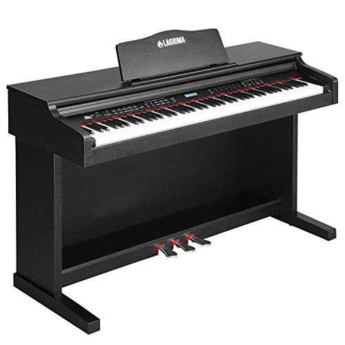 LAGRIMA Digital Piano